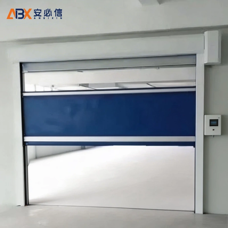 随州高速门